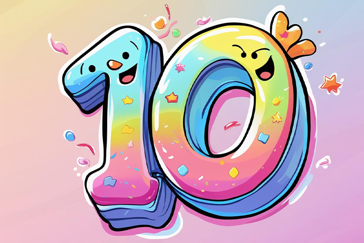 Make 10