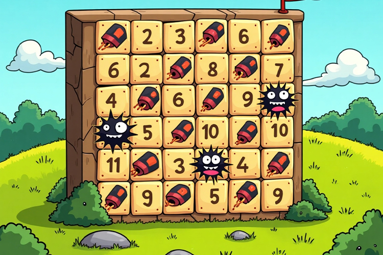 Minesweeper