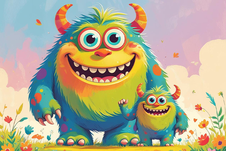 Monster Hunt