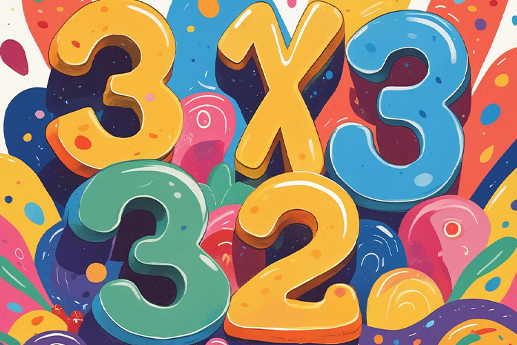Stellar Multiplication