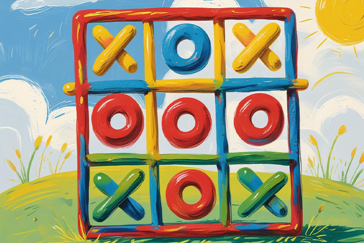 Tic Tac Toe